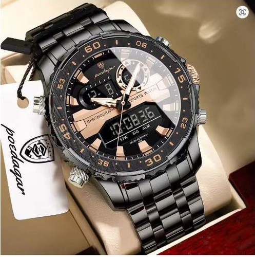 Orologio polso elettronico - polso,