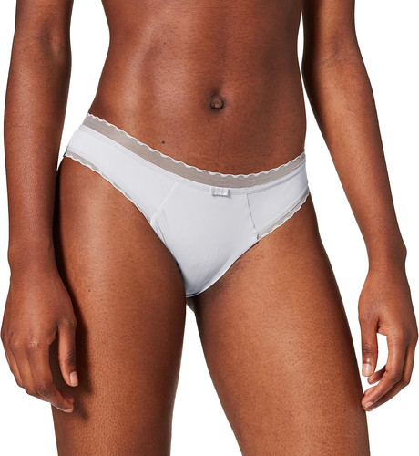 Slip microfibra leggera - in,