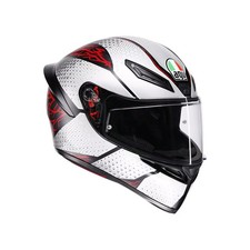 CASCO INTEGRALE AGV K1 S