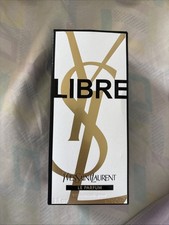 LIBRE Yves saint laurent  eau de parfum 90 ml profumo donna