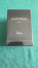 Dior Sauvage Elixir 60ml