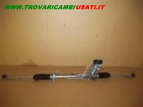 Scatola dello sterzo - sterzo, per