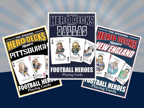 Nfl football hero mazzi - football,
