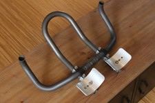 Manubrio Mavic 355 Bullhorn