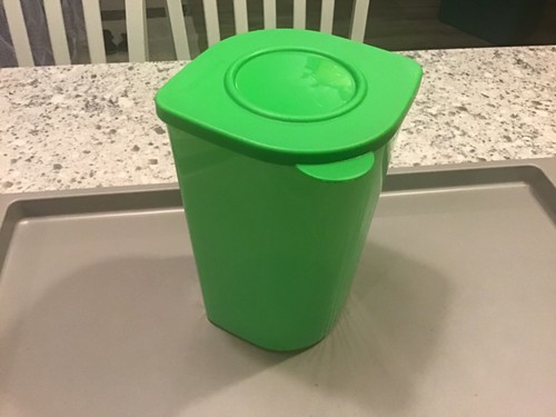 Tupperware fresh cool grande - n,
