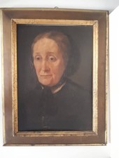 Dipinto antico su rame