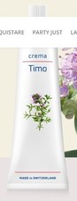 Crema timo just - timo,