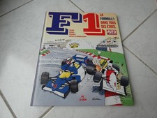 F1 La Formula 1 In Tutti I Suoi Stati Fiszman Meunier Fernandes La Sirena Libro