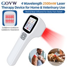 Laserterapia portatile - , 4