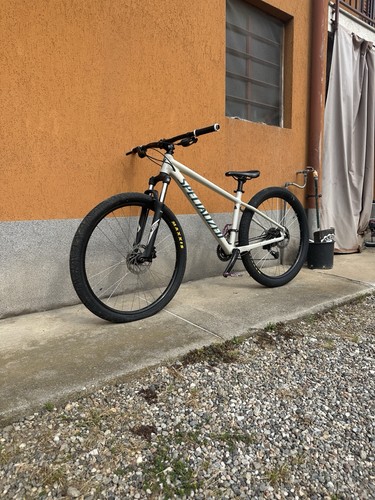 Bicicletta specialized - bicicletta,