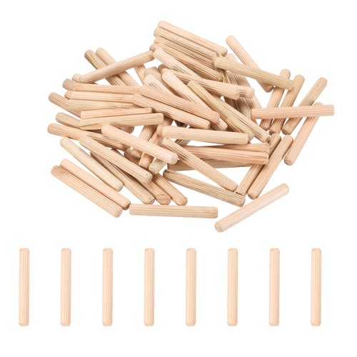 Per legno perni - 1/3,