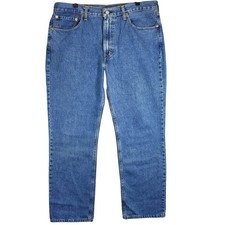 Levi's 516 Jeans Mens W38 L30