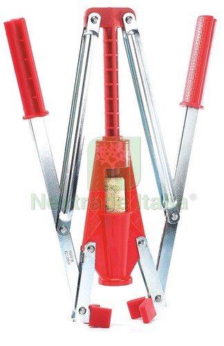 1pz tappatrice per tappi - 1pz,