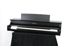 Yamaha Clavinova CLP-845
