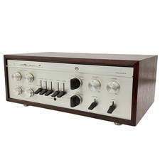 LUXMAN CL35 MK-III High