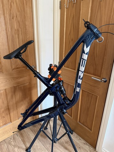 Telaio mountain bike