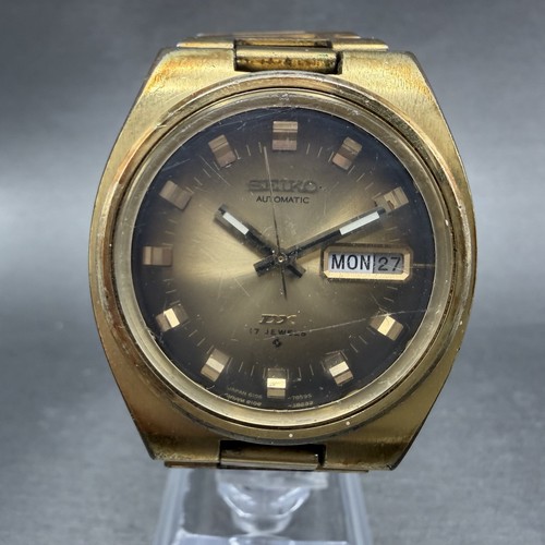 Orologio seiko automatico - seiko,
