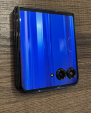 Motorola RAZR Plus 5G (2025)