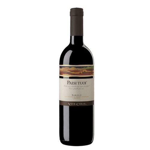 Vite colte paesi - vite, barolo