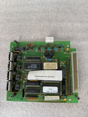 Scheda controllo kardex - scheda,
