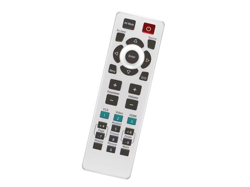 Telecomando originale infocus - telecomando,