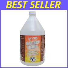 Alcool denaturato etile a