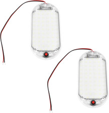 2 Plafoniera a LED per Interni