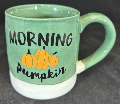 Tazza tè caffè zucca - , del