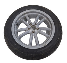 cerchio posteriore piaggio