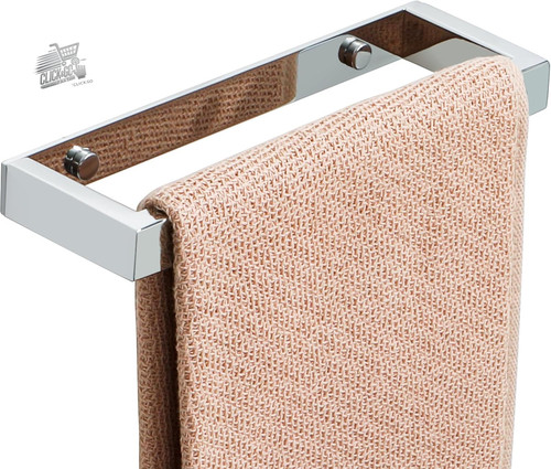 Portasciugamani bagno 20cm - portasciugamani,