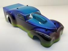 Velocità personalizzata - velocità,