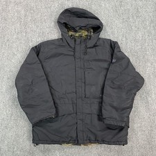 Spiewak Giacca Uomo XL Nero