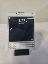 Smartphone BlackBerry Passport