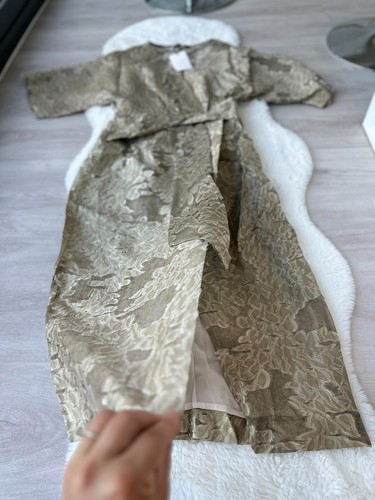 Abito strutturato zara - abito,
