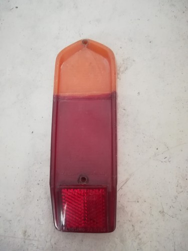 Fiat 124 familiare plastica - fiat,