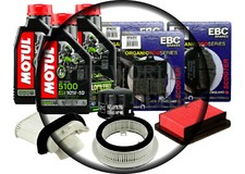 TAGLIANDO YAMAHA TMAX 500 2008