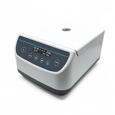 Centrifuga Bassa Velocità con