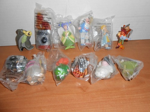 Kinder ferrero serie - ferrero:,