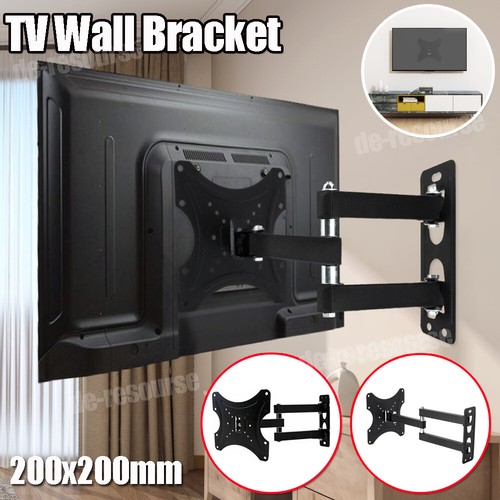 Supporto parete per tv - da,