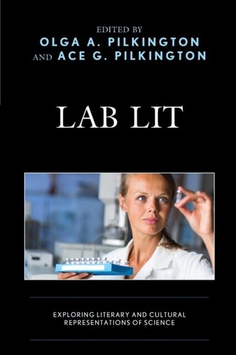 Pilkington lab lit - -,