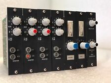 STUDER 369 MIXING CONSOLE. Lot