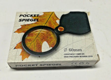 Lente d'ingrandimento