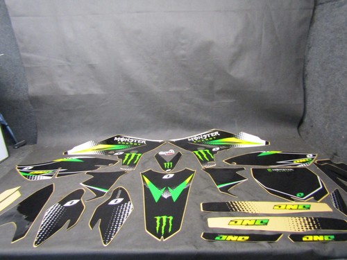 Yamaha yzf250 2010 2013 team - yamaha,