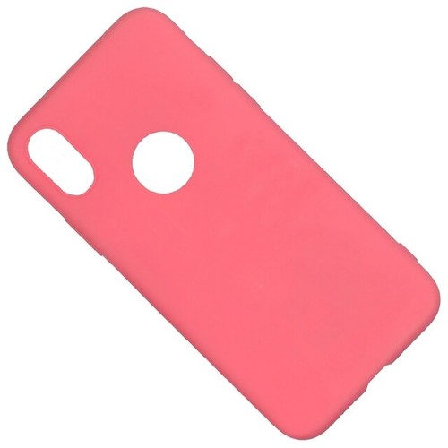 Maxy custodia silicone - maxy,