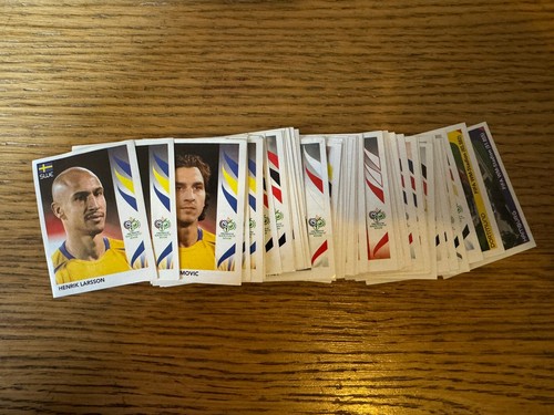 Figurine panini germania - figurine,