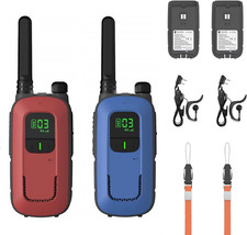 PR-T3 Walkie Talkie Bambini