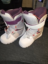 Stivali da snowboard donna