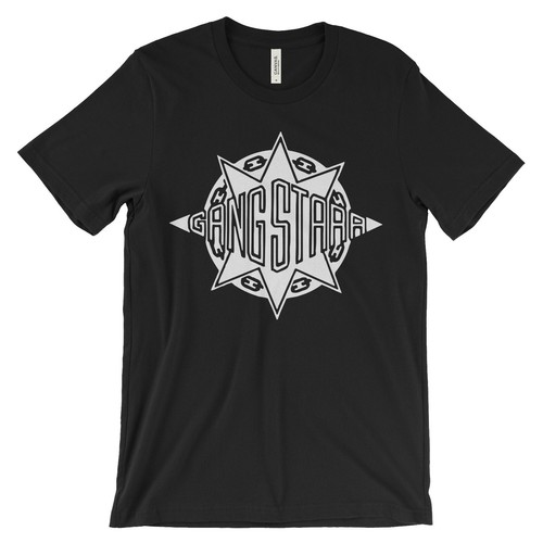 Shirt gang starr - starr,