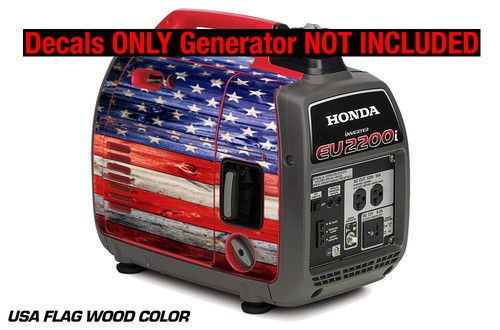 Decalcomania per honda eu2200i - decalcomania,