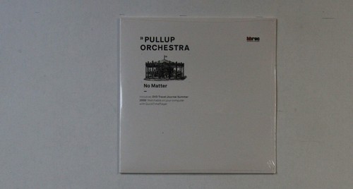 Pullup orchestra matter - no,